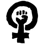 Feminist Symbol