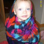 Addison Wrapped Up